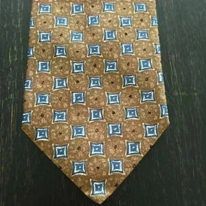 Stafford‎ tie